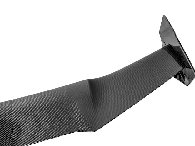 2019 CORVETTE C7 ZR1 CARBON FIBER REAR WING SPOILER